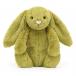 Bashful Moss Bunny Original (Medium) by Jellycat - 3