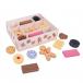 Box of Biscuits by Bigjigs Toys - 2