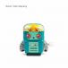 Mini Tin Robots by Schylling - 3