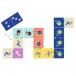 Domino Small Animals Game by Djeco - 1