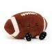 Amuseable Sports American Football by Jellycat - 1