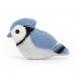Birdling Blue Jay by Jellycat - 1
