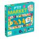 Little Market - Cool School Game by Djeco - 0