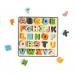 Uppercase ABC Puzzle by Bigjigs - 1