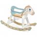 Rocking Horse with Removable Arch by Djeco - 0