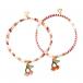 Tila And Cherries Beads & Jewellery Craft by Djeco - 1