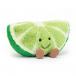 Amuseable Slice Of Lime by Jellycat - 0