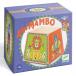 Animambo Cajon Box Drum by Djeco - 3