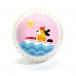 Love Boat Ball 12cm by Djeco - 0