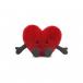 Amuseable Red Heart Little by Jellycat - 3