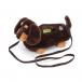 Otto Sausage Dog Bag by Jellycat - 1