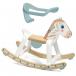 Rocking Horse with Removable Arch by Djeco - 1