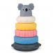 Koala Silicone Stacker by Tiger Tribe - 0