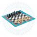 Game of Chess by Djeco - 1