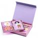 Lucille Stationery Box Set by Djeco - 1