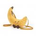 Amuseable Banana Bag by Jellycat - 1