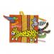 Jungly Tails Book by Jellycat - 1