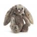 Bashful Cottontail Bunny Medium by Jellycat - 0