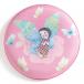 Girl Flying Disc by Djeco - 0