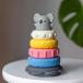 Koala Silicone Stacker by Tiger Tribe - 2