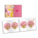 Princess French Knitting Set by Djeco - 4