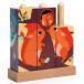 Puzz Up Forest Wooden Puzzle by Djeco - 0