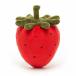 Fabulous Fruit Strawberry by Jellycat - 1