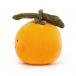 Fabulous Fruit Orange by Jellycat - 1
