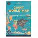 Create Your Own Giant World Map by Clockwork Soldier - 0
