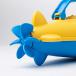 Submarine - Blue Handle by Green Toys - 1