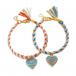Friendships And Hearts Beads & Jewellery Craft by Djeco - 1