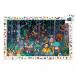 100 pcs Enchanted Forest Observation Puzzle by Djeco - 1