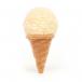 Irresistible Ice Cream Vanilla by Jellycat - 2