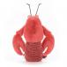 Larry Lobster Medium by Jellycat - 2
