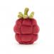Fabulous Fruit Raspberry by Jellycat - 2