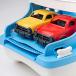 Ferry Boat with Cars by Green Toys - 1