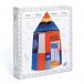 Rocket Play Tent by Djeco - 4