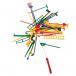 Jack Straws by House of Marbles - 1