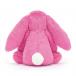 Bashful Hot Pink Bunny Medium by Jellycat -