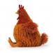 Cecile Chicken by Jellycat - 1