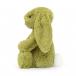 Bashful Moss Bunny Original (Medium) by Jellycat - 1