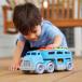 Car Carrier by Green Toys - 1