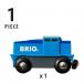 Cargo Battery Engine by BRIO - 2
