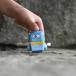 Mini Tin Robots by Schylling - 8
