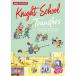 Knight School Transfers by Scribble Down - 0