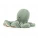 Odyssey Octopus Little by Jellycat - 1