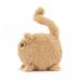 Kitten Caboodle Ginger by Jellycat - 1