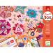 The Flower Garden Multi Craft Set by Djeco - 0