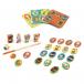 Ludo Wood - 4 Game Set by Djeco - 1
