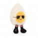 Amuseable Boiled Egg Chic by Jellycat - 4